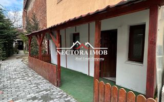 NECTORA IMOB-Apartament Str. Tudor Vladimirescu, 33 mp + 12 mp Terasa - Poză 7