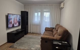 VANZARE APARTAMENT 3 CAMERE 50MP NICOLAE GRIGORESCU SALAJAN RENOVAT MOBILAT