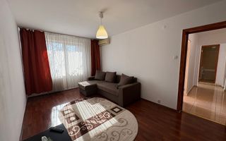 AP. 2 CAMERE P-TA SUDULUI, BUCATARIE INCHISA, MOBILAT, METROU 6 MINUTE - Poză 2