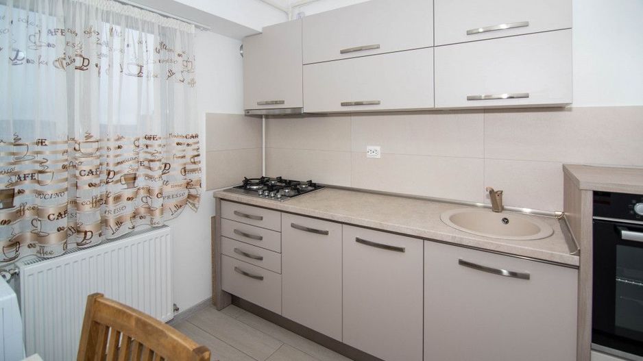 Inchiriere apartament 2 camere Pitesti- Stadion-Banat! - Poză 8