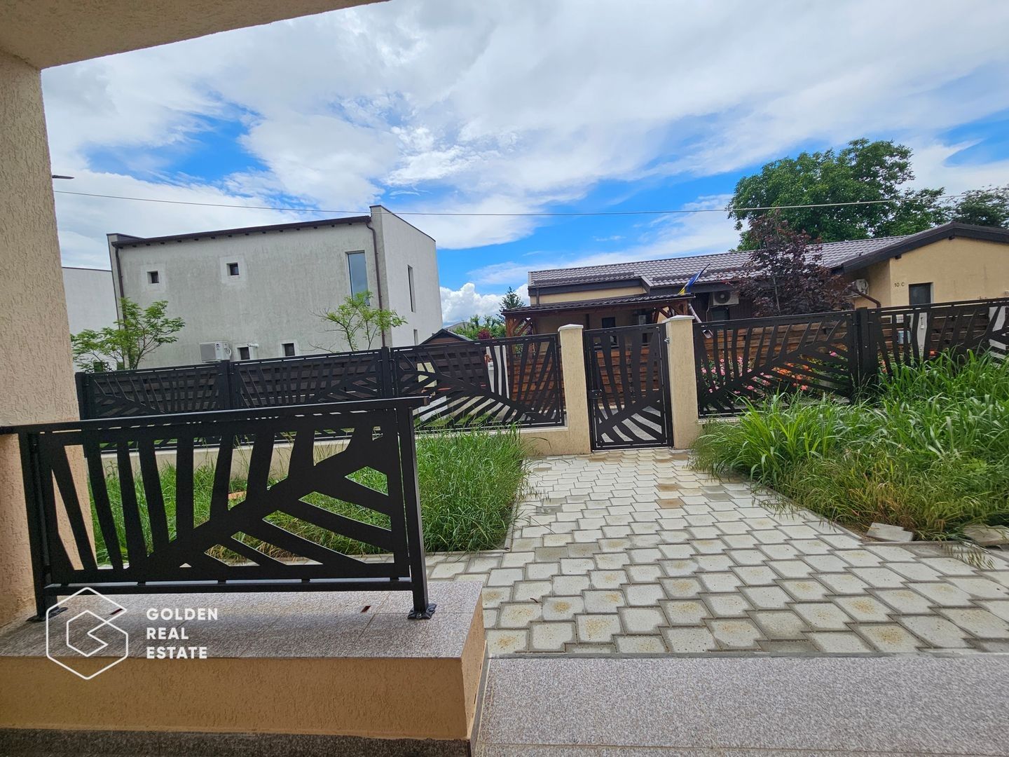 Casa spatioasa, 161 mp Utili, 4 camere, 4 bai, Tunari, COMISION 0% - Poză 14