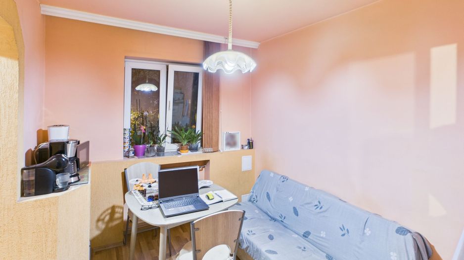 Apartament cu 3 camere tip X,  Str. Feldioarei - Poză 6