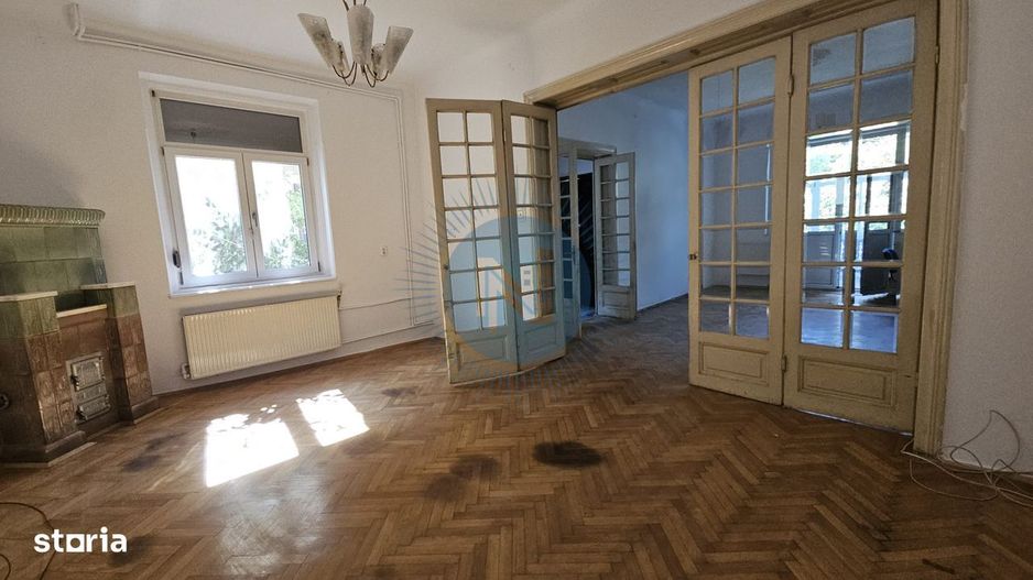 Vila Capitale - Poză 4