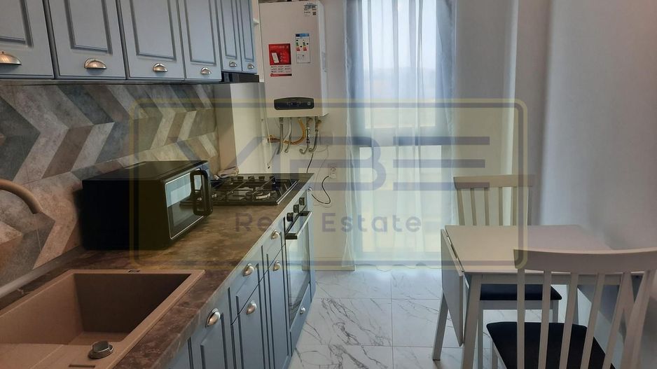 Apartament 1 camera NOU Grand Beetle Tatarasi - Poză 8