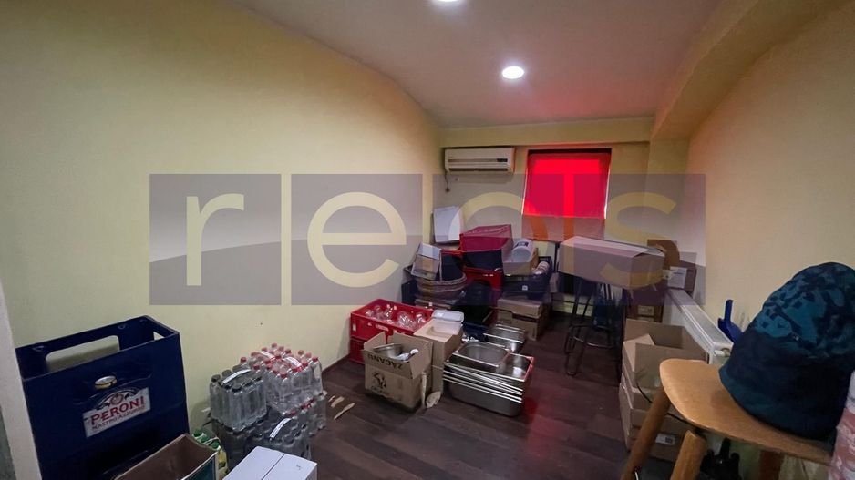 VANZARE CASA VILA PIATA ROMANA AMZEI ULTRACENTRAL INVESTITIE 130MP - Poză 9