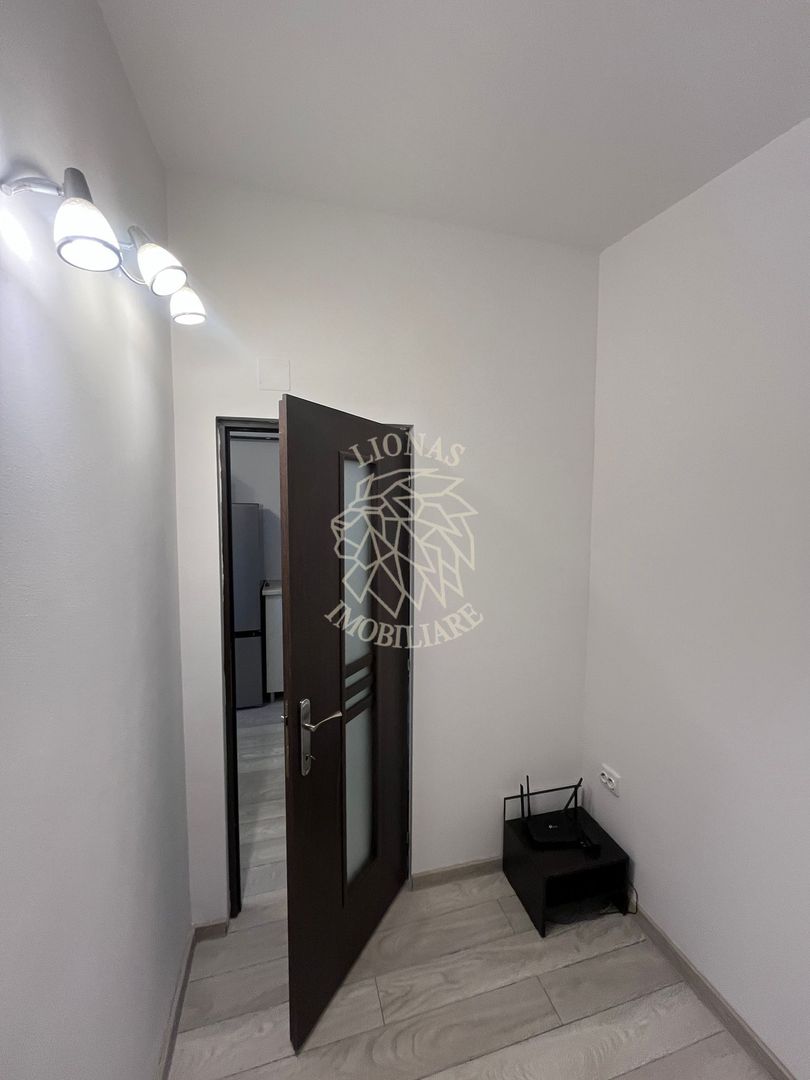 Apartament 2 camere 54 mp con-balcon-etaj 3-Unirea - Poză 5
