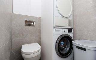 Chirie, apartament, 3 camere, str. Trandafirilor, Botanica - Poză 11