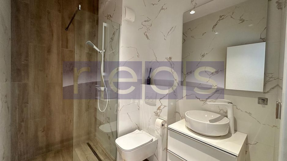 Penthouse deosebit | Ultrafinisat | Design modern | Zona Herastrau - Poză 29