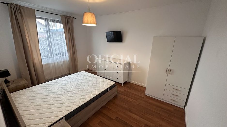 Apartament 2 camere | Pet Friendly | Parcare | Parcul Poligon Floresti - Poză 3
