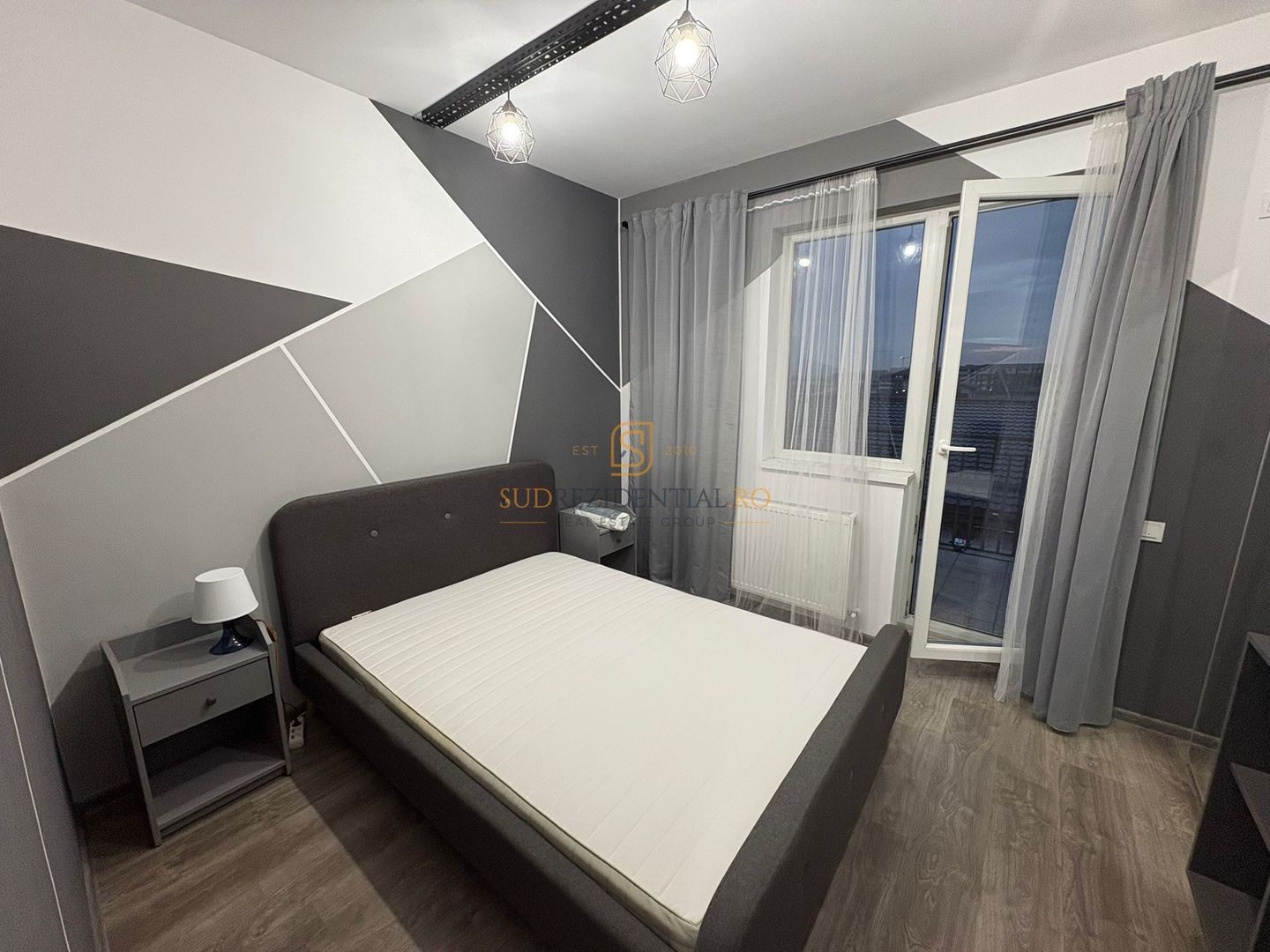 Închiriere 2 camere, zona Postalionului, mobilat si utilat modern - Poză 4