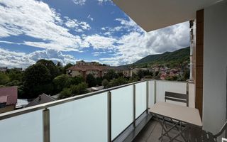Prima inchiriere | 3 camere | parcare subterana | zona Stefan cel Mare - Poză 11
