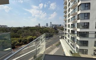 Apartament elegant 3 camere | One Verdi Park | Park View - Poză 6