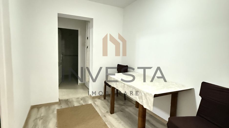 Apartament 2 camere, zona Horea – parter, mobilat și utilat - Poză 2