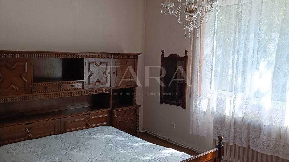 Apartament Confort Sporit, 3 camere, 107 mp, Grigorescu. - Poză 5
