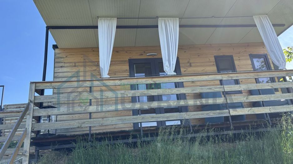Tiny house complet echipat, pregătit pentru mutare – zona Cetățuia, Iași - Poză 6