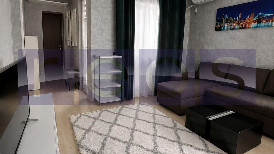 DE VANZARE  2 CAMERE  | TERASA DE 18 MP | PARCARE | CARTIERUL LATIN - Poză 1