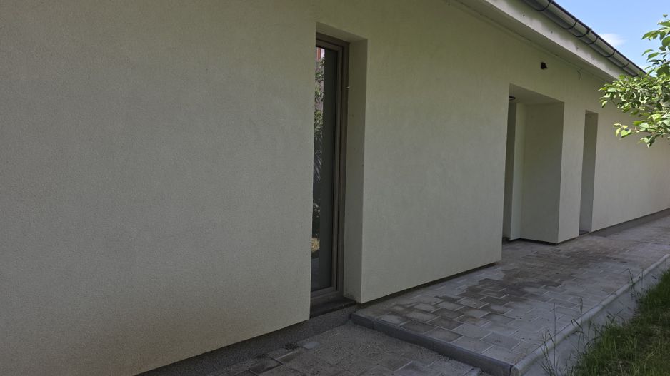 Inchiriere vila smart, pompa caldura, Moara Vlasiei, acces A3 - Poză 4