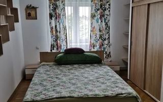 13 Septembrie-Orizont | 2 cam| 73mp | et 3 | loc parcare | centrala | 600 euro - Poză 3