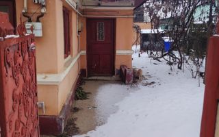 Teren 195 mp+Casa+Certificat de urbanism P+1+Pod - Poză 2