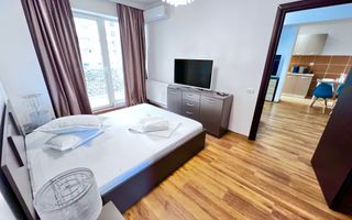 Apartament 2 camere SUMMERLAND - 2 Bai - Foarte Spatios - Poză 8