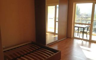 Garsonieră decomandată, mobilată, utilată, lângă Auchan Titan - Poză 4