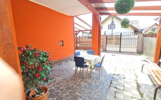 Casă de vânzare pe un nivel | 410 mp | strada Universității - Poză 9