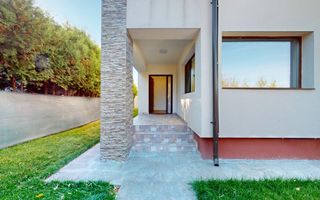 Duplex întreg cu Panouri Solare! Cu 2 intrari! - Poză 19