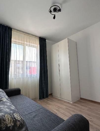 Giroc-Eso | 3 Camere | Etaj intermediar | Mobilat si Utilat | Loc de parcare - Poză 11