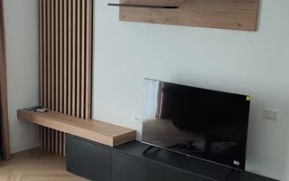 AP. 2 CAMERE FUNDENI,  BLOC NOU, BUCATARIE INCHISA,LOC DE PARCARE - Poză 11