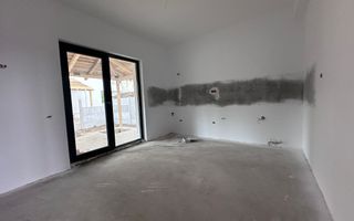 Vila individuala P+1+Pod, 4 camere, teren 400 mp,acces facil Bucuresti - Poză 4