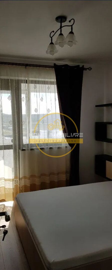 Bloc nou, 3 cam , decomandat, et 2, Popas Pacurari - Poză 5