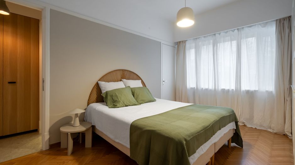 COMISION 0% - Apartament cu 2 camere + birou, str. Paleologu - Armeneasca - Poză 9