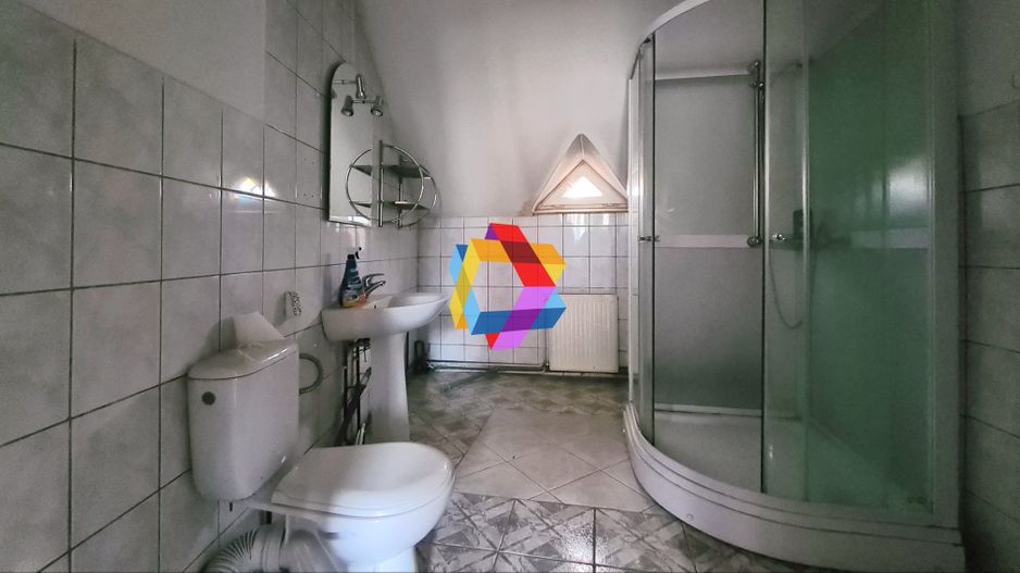 Spatiu comercial de închiriat Brasov - 90 mp # plus-imo.ro - Poză 7