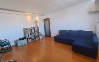 Apartament cu 2 camere, decomandat, mobilat, bloc 2010  Tatarasi - Poză 3