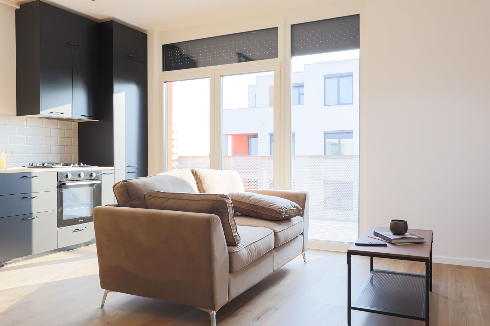 Apartament ARED Premium 2 Camere - Mobilat & Utilat - COMISION 0% - Poză 4