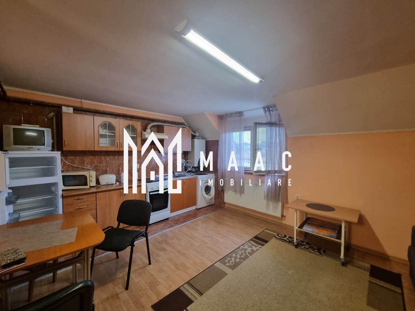 Apartament 2 Camere | Mansarda | Strand - Poză 2