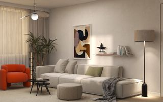 Apartament 3 camere, etaj 2, BLOC NOU - Sebes - Poză 1