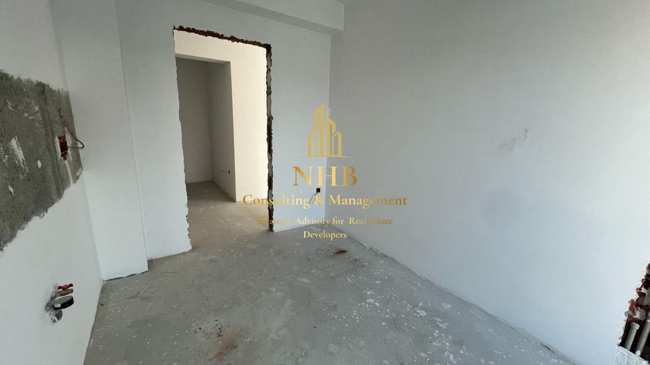 0% COMISION - Apartamente 2 camere  -Finisaje la alegere -Gara Bucur Obor - Poză 16