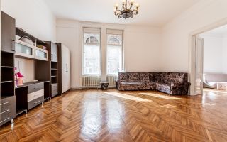 Apartament spațios cu 2 camere, situat pe strada Mețianu - Poză 1