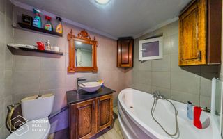 Casa  individuala, zona Biserica Sarbeasca - Poză 11