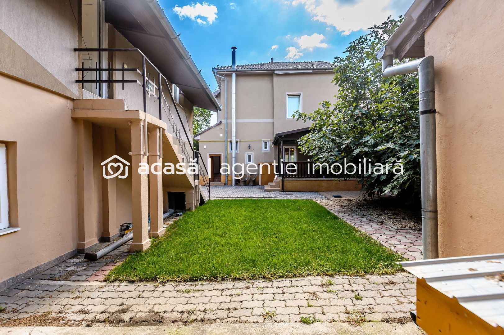 Proprietate rară pe Malul Mureșului confort, intimitate și spațiu - Poză 19