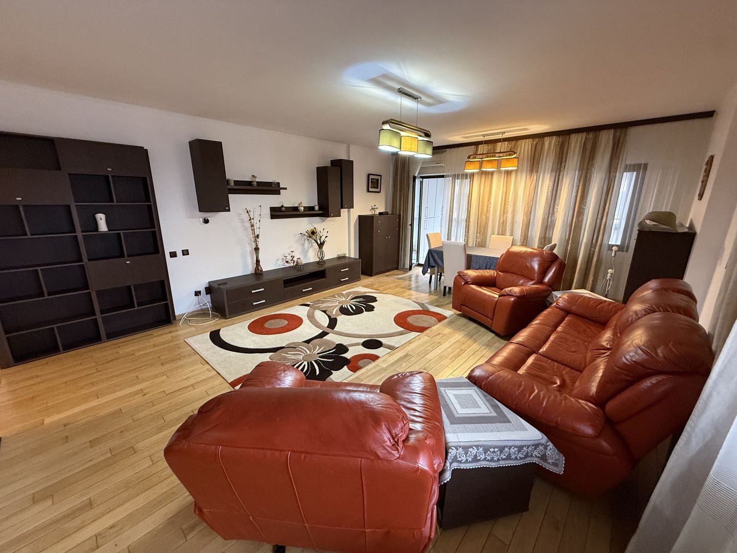 3 Camere - Grozavesti - Saphir - Splaiul Independenței 202K - Poză 3