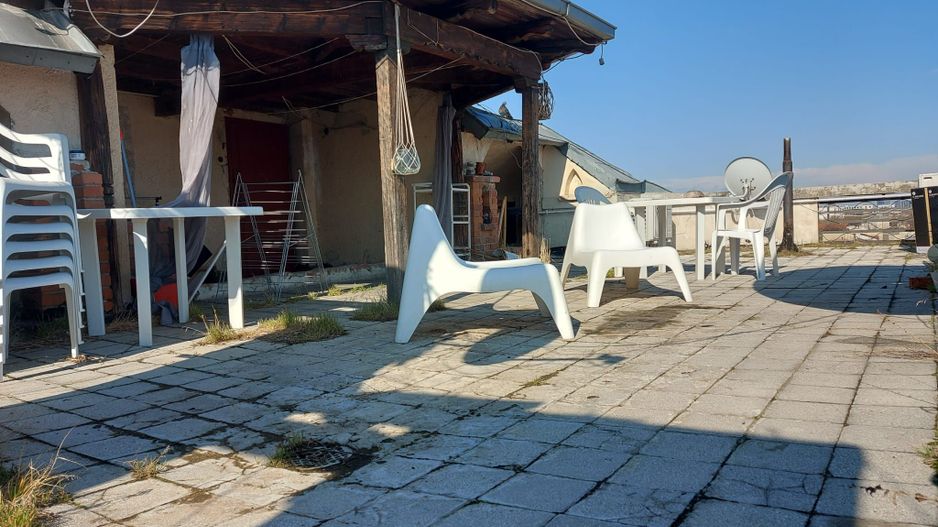 Garsoniera Dorobanti Stradal Langa Televiziune - Poză 28