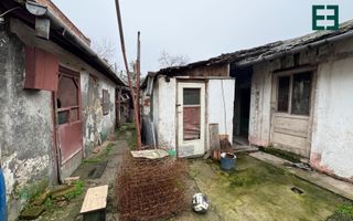 Teren cu potențial investițional – Zonă centrală, Timișoara - Poză 7