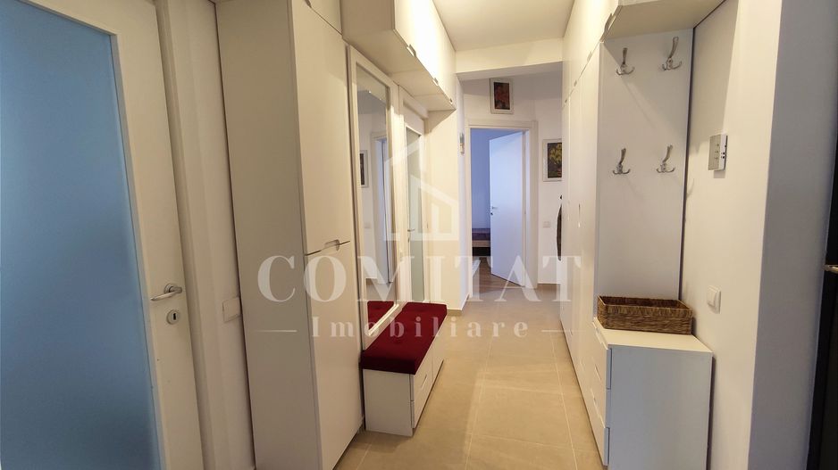 Apartament cu 3 camere | Grădină proprie | Cartierul Europa - Poză 20