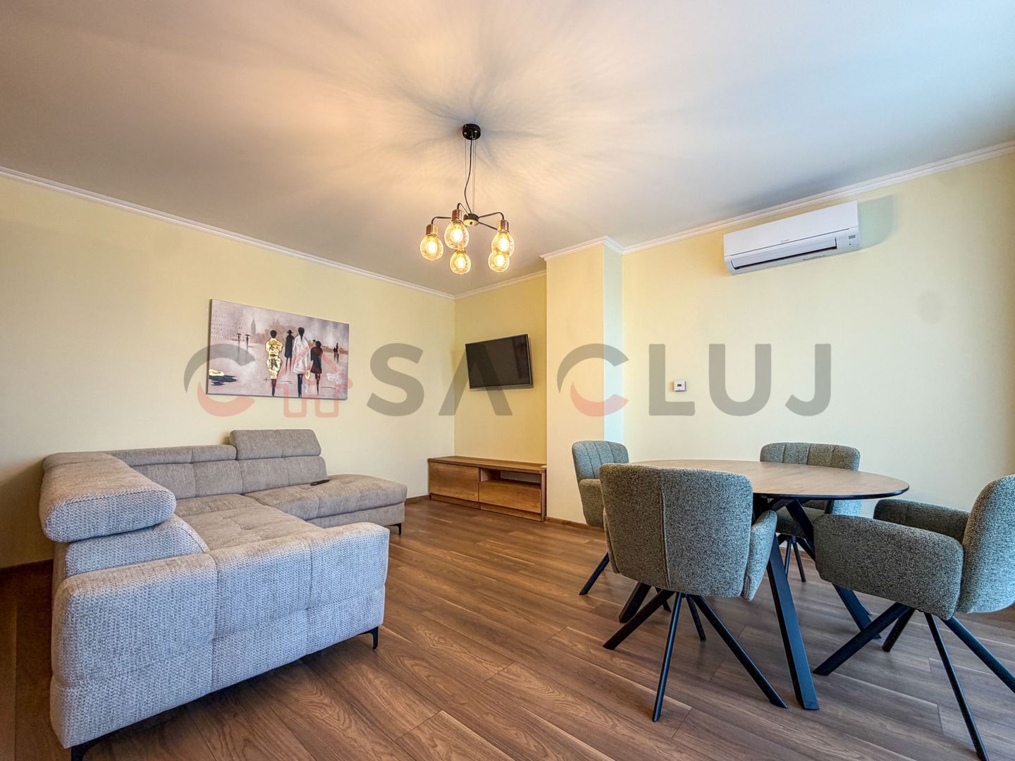 3 camere, zona Iulius Mall, Fsega - Poză 2