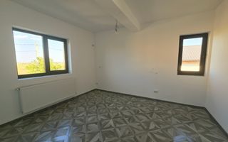 Vila individuala-P+1E+M-560mp teren-pomi fructiferi-beci - Poză 9