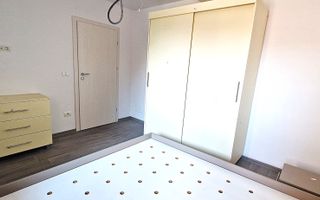Apartament nou de vanzare, 3 camere Giarmata Vii mobilat si utilat.Comision ,,0" - Poză 8