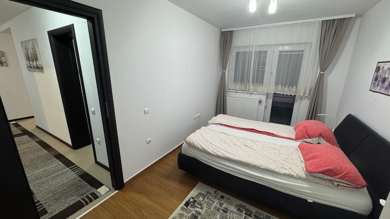 Apartament 3 camere, bucatarie separata - Arhitectilor, Sibiu - Poză 10
