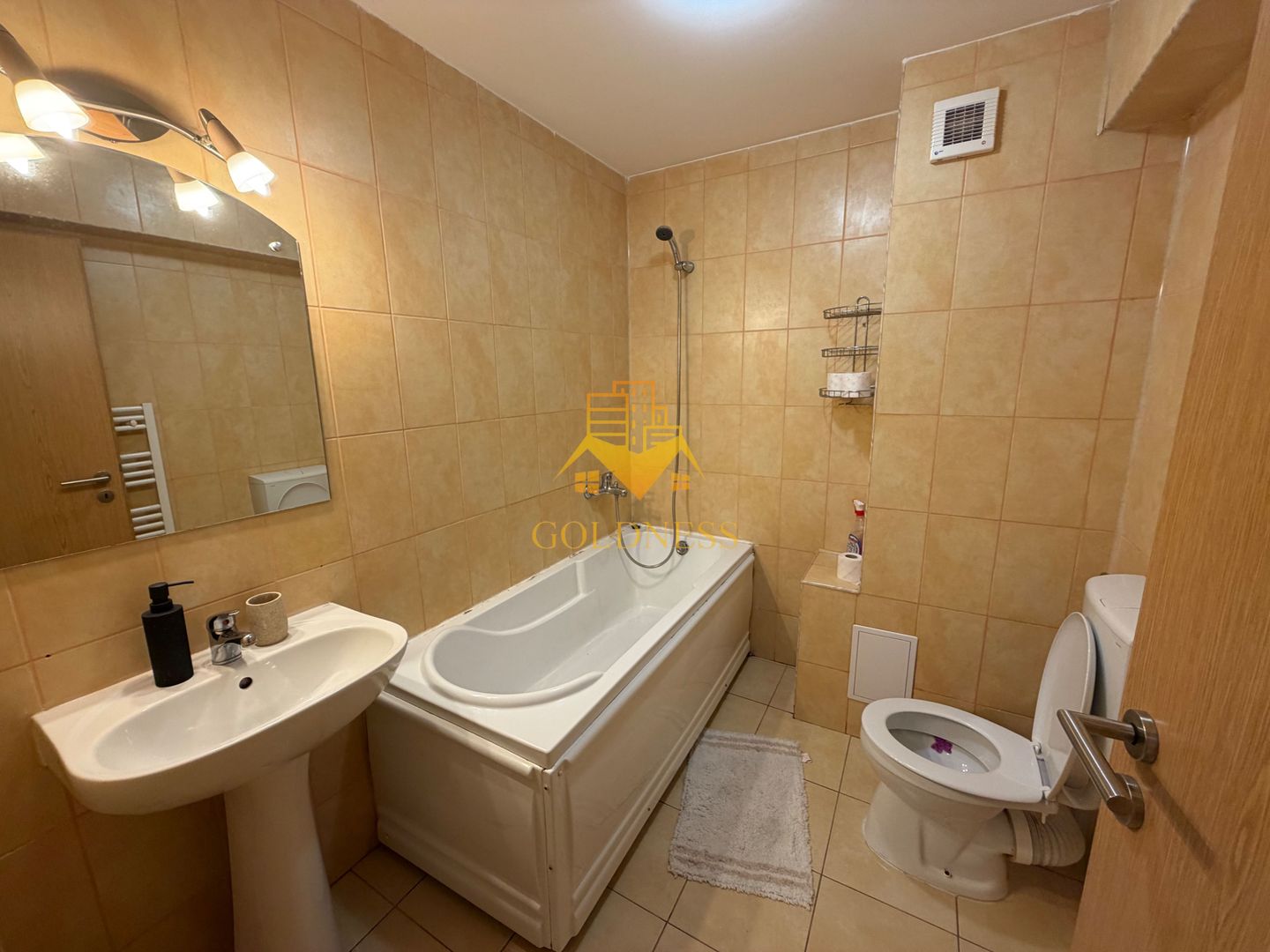 1 camera , Parcare,Calea turzii,Profi, Mol,Rod,Sigma,Modern - Poză 5